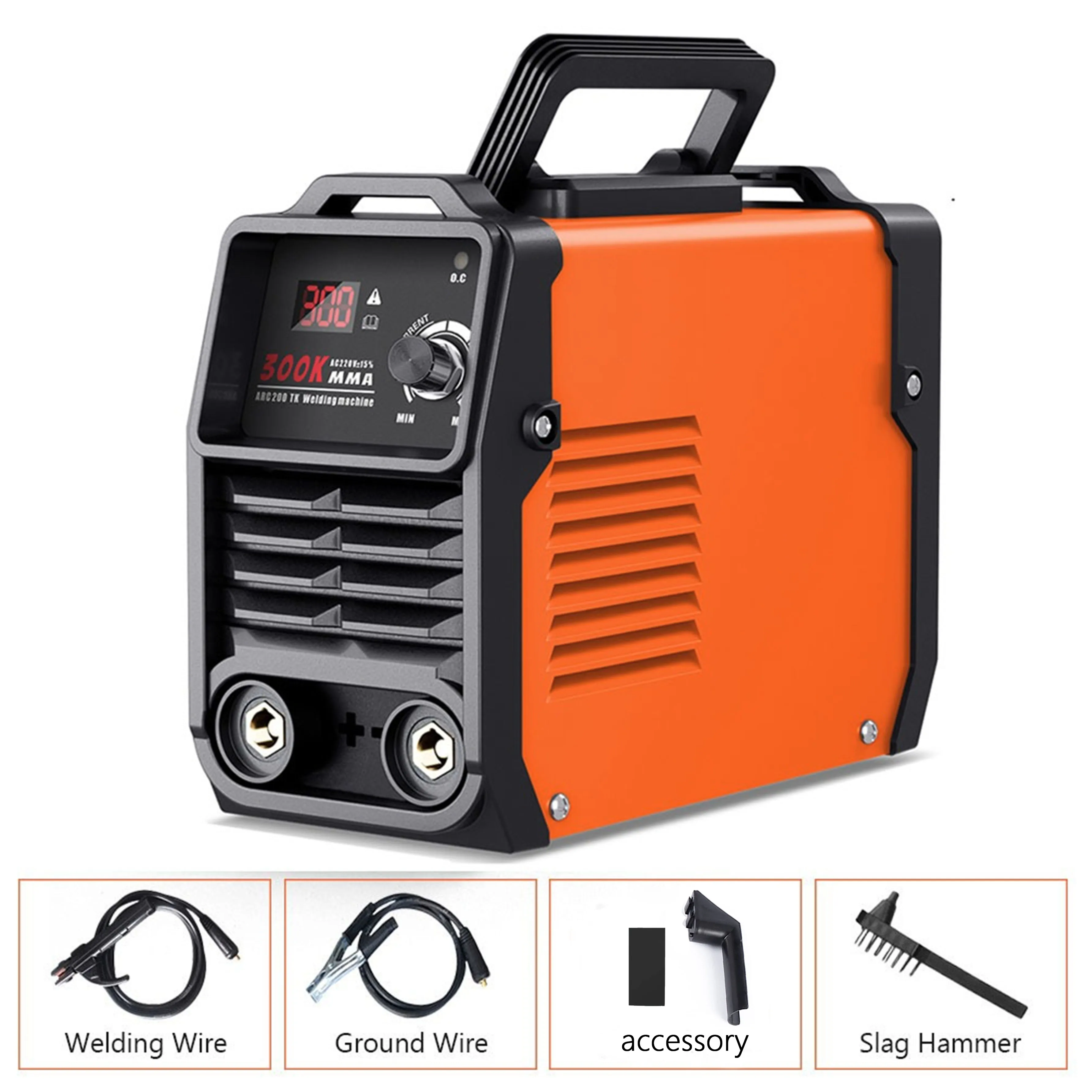 Inverter Welding Machine Igbt 300A - Welding Machine Arc Welder IGBT Inverter
