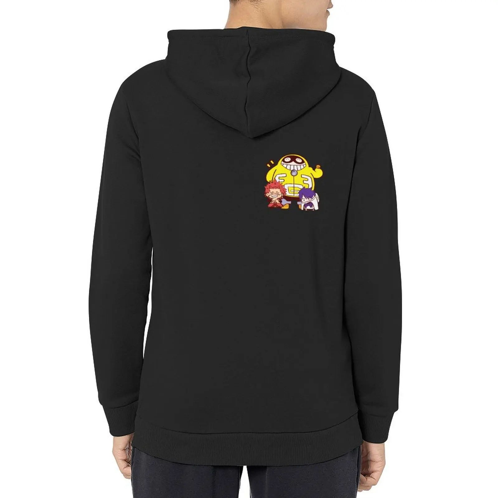 

Fatgum Agency Hoodie mens designer clothes aesthetic clothing men's sweat-shirt set hooded shirt hoodie men