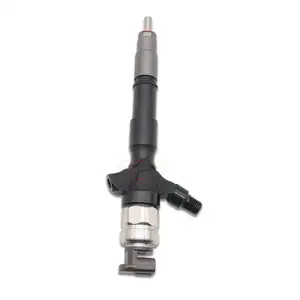 10 Hauptverkaufsinjektor Toyota D4D - №7