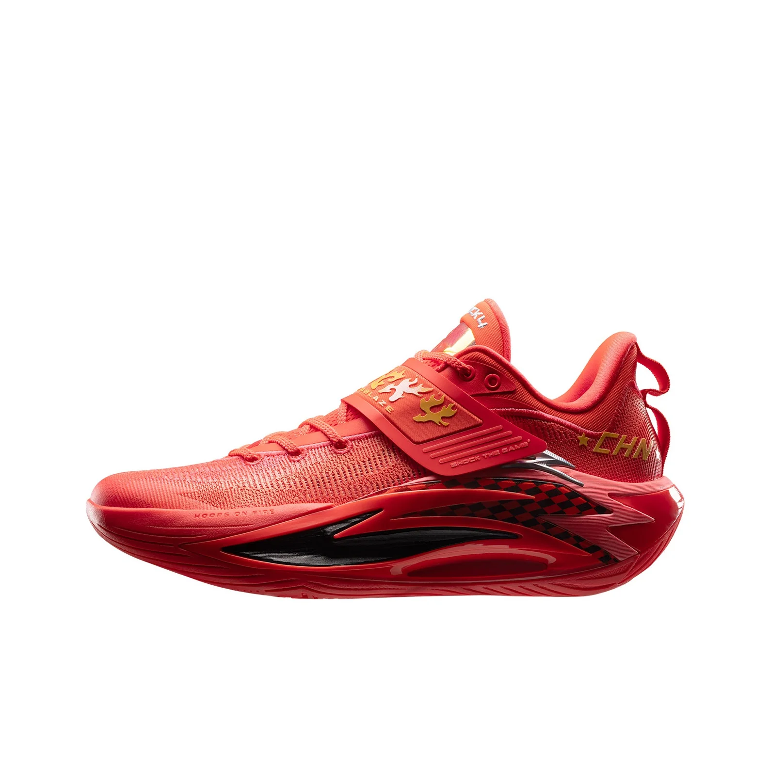 chaussures-de-basketball-anta-shock-wave-7-a-amorti-antiderapantes-resistantes-a-l'abrasion-basses-avec-plaque-de-carbone-pour-hommes-112611111s-2