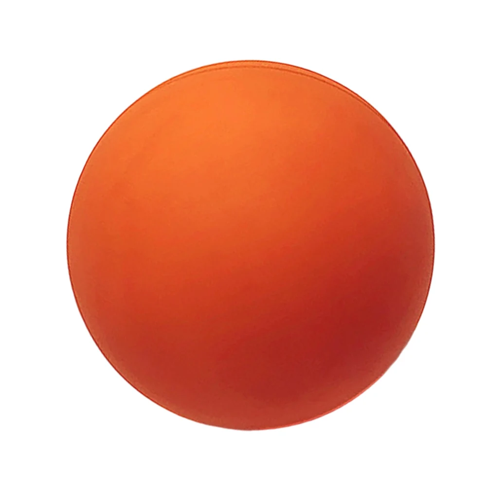 

63 мм мягкий ПВХ хоккейный тренировочный мяч ледяная шайба для школьных тренировок молодежи для начинающих развития навыков в помещении и на открытом воздухе