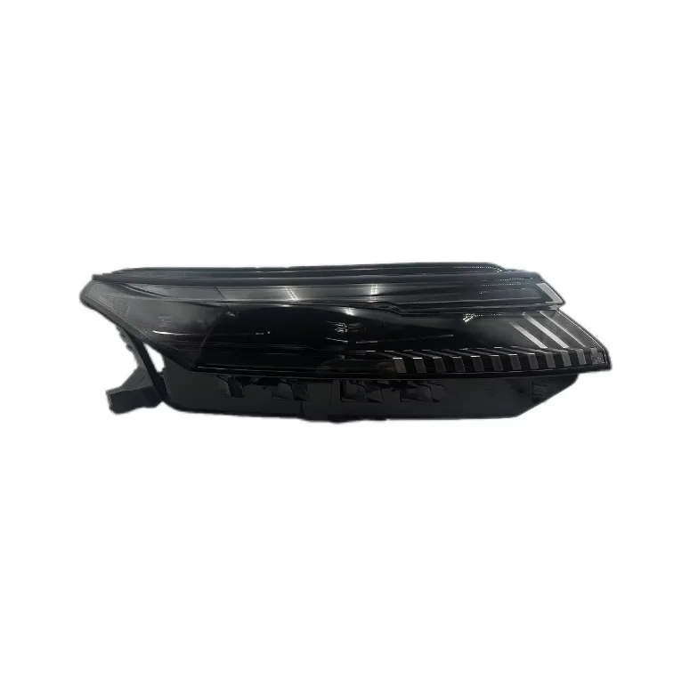07 Automotive Lighting System  Headlights  OEM SK2F-4121020A