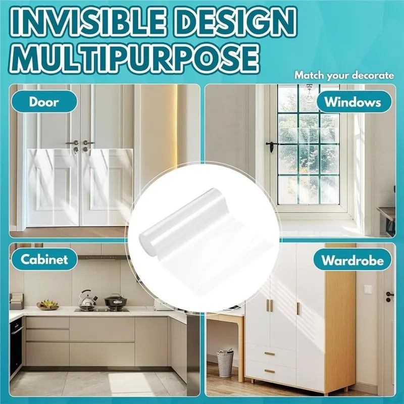 YLS-Door Protector From Dog Scratching (118