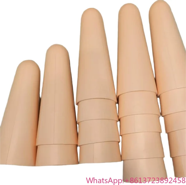 

Prosthesis BK Lining EVA Sheet Inner Plate Implants & Interventional Materials Product EVA BK Socket Soft Cover