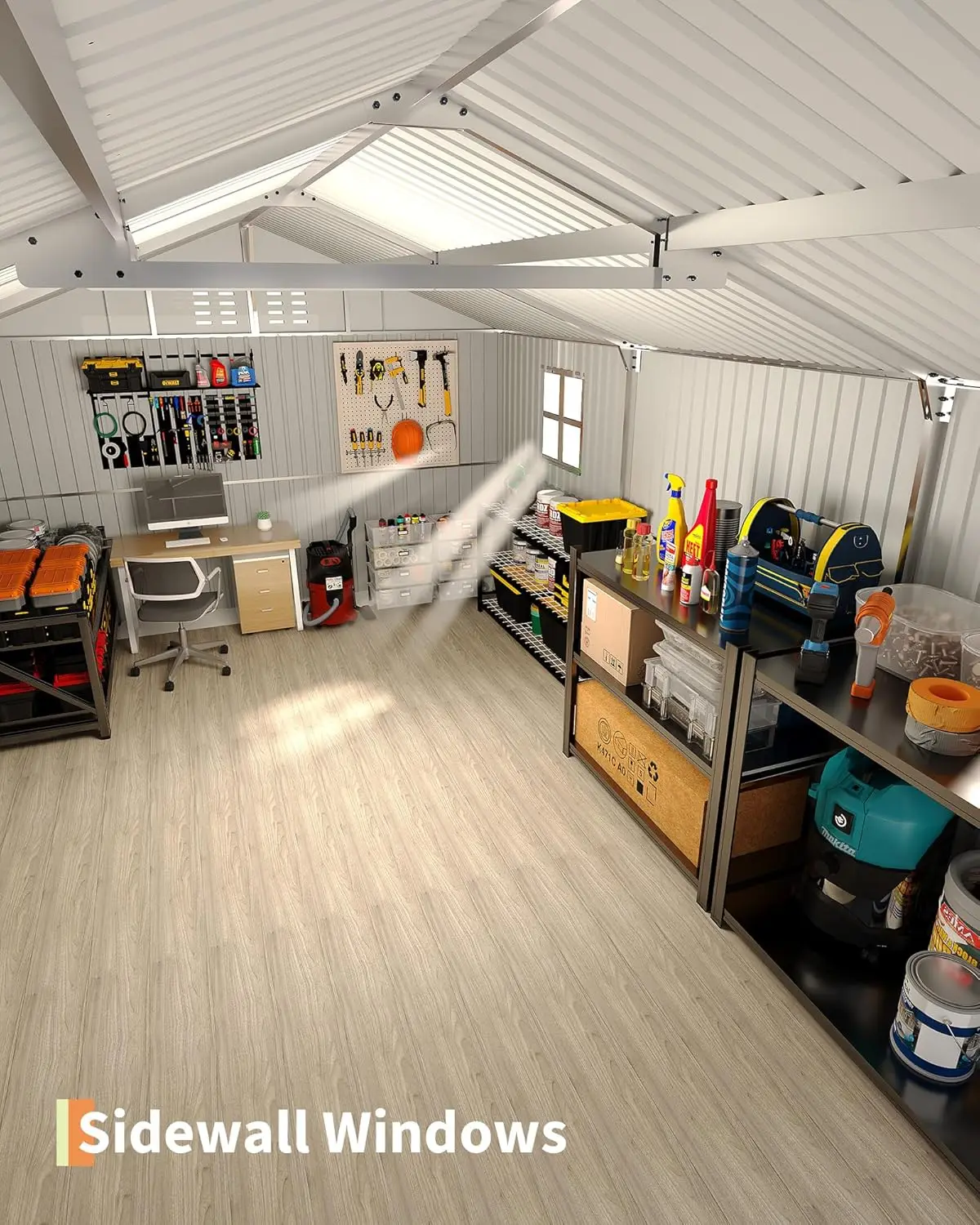 Thumbnail 2 - #3 Compare Sheds Before You Buy