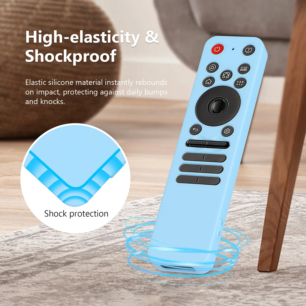 Tv Remote Control C… - image