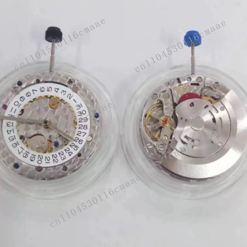 Watch Accessories, Domestic Fully Automatic Mechanical Movement 3135 Movement 3235 Movement 80 Hours Kinetic Energy Storage