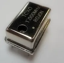 4 SZT./partia Oscylator kwarcowy TCXO 20KHz-300MHz precyzja 0,1ppm DIP14 audio DIY niski szum fazowy wysoka stabilność zegara DARMOWA WYSYŁKA