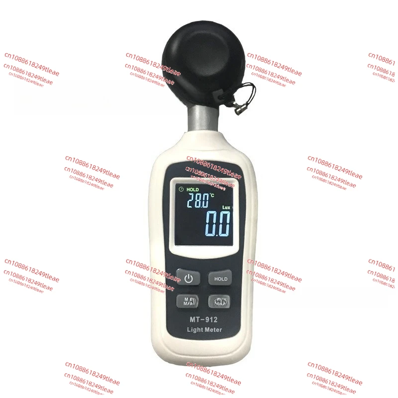 

Mini Digital Light Meter Automatic Light Meter Photometer