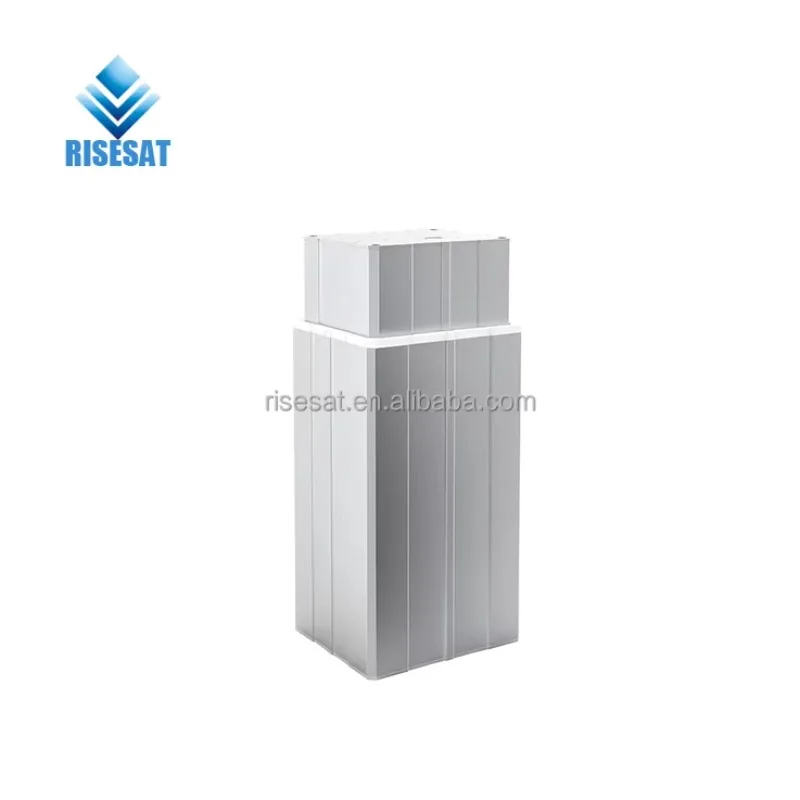 Synchronously Moving Lifting Column Actuator 6000N Max.  24V DC 400mm Stroke