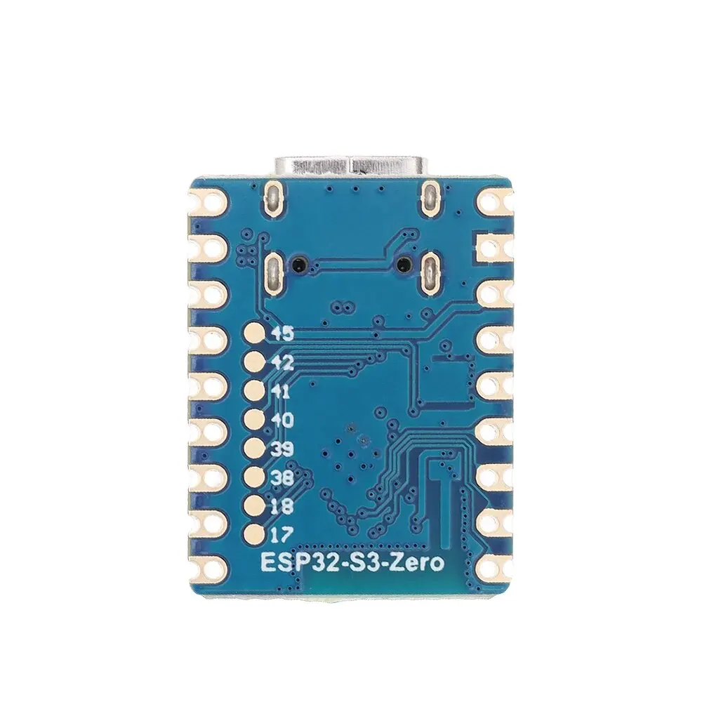 ESP32-S3-Zero ESP32-C3-Zero Mini Development Board WiFi Bluetooth Ultra-small Size ESP32 C3 S3 ESP 32