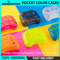 Radiomaster Pocket Color Cases Remote Control Radio Transmitter Replace Coloful Case Portable Lightweight For RC FPV Drone DIY