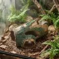 Mossy Tree Hollow