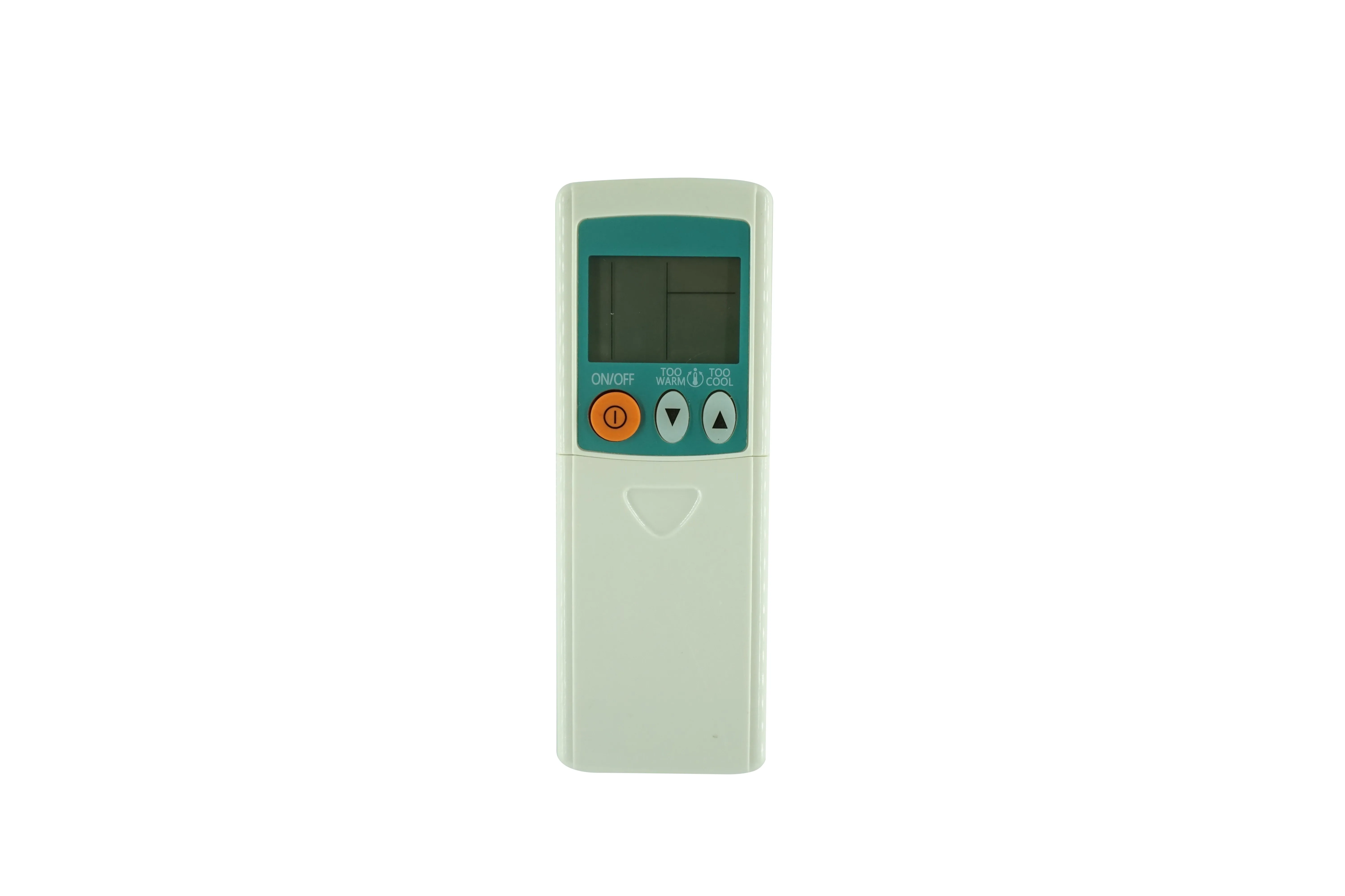 Control remoto para Mitsubishi Electric MSC-GA20VB MSC-GA25VB MSC-GA35VB MSH-GA20VB MSH-GA25VB bomba de calor habitación AC aire acondicionado