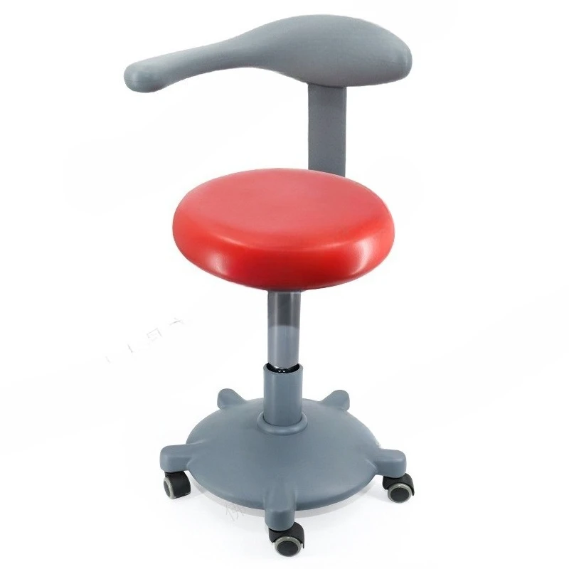 

Dental Dentist Chair Rotating Lifting Nurse Assistant Ultrasound Operating Room Ultrasound Chair