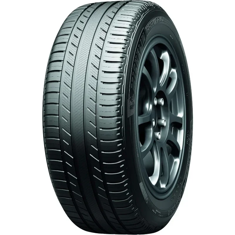 HOME.Premier LTX All-Season Radial Car Tire for SUVs and Crossovers; 235/65R18 106V