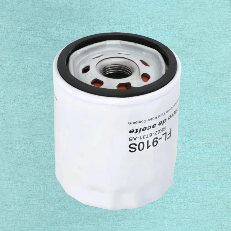 

Car Oil Filter 1250507 For FORD BRONCO EDGE EXPLORER FUSION MAVERICK MUSTANG LINCOLN CONTINENTAL MKC MKZ NAUTILUS T 2.0 T 2.3eco