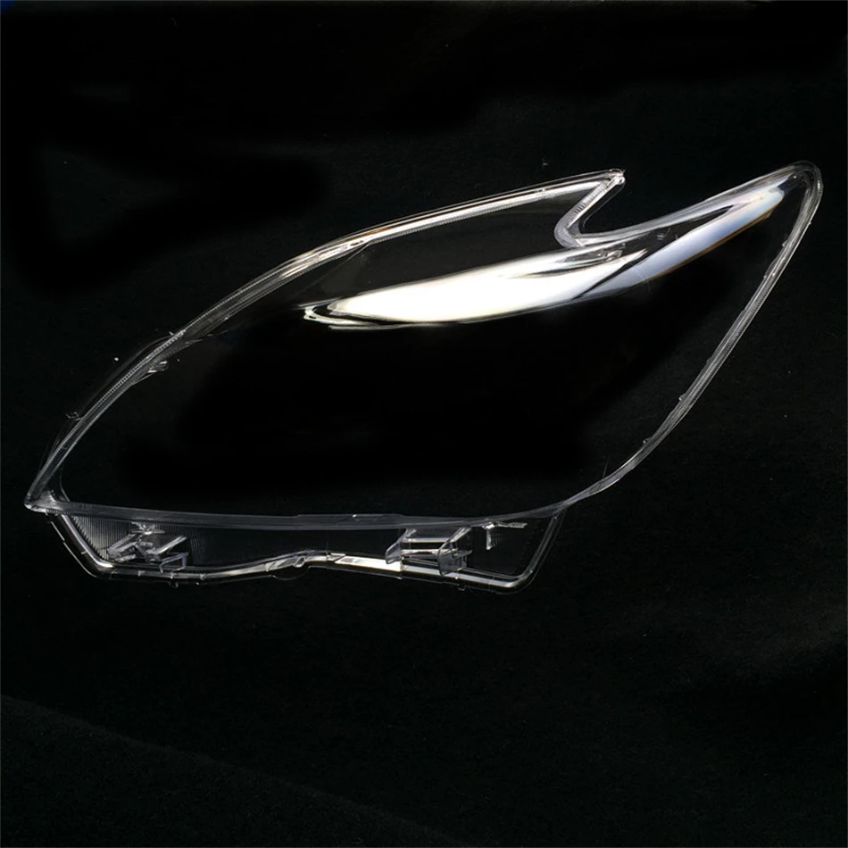 

Для Toyota Prius 2010 2011 2012, запасные части для салона автомобиля, абажуры, корпус лампы, крышка фары, линза