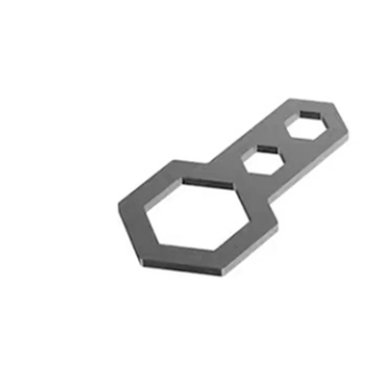 Repuestos del marco del drones Speedybee Bee25 FPV - Kits y componentes de repuesto