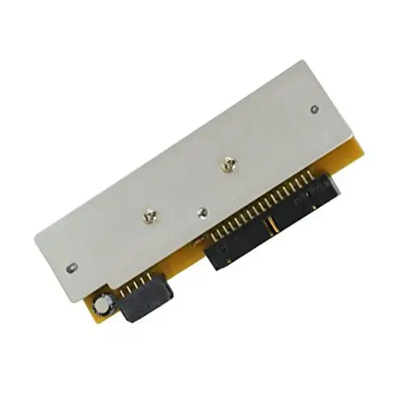 

Печатающая головка P1112750-009 ZE511 200dpi для термопринтера штрих-кодов