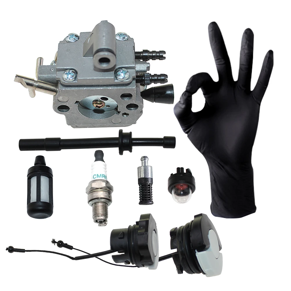 

Carburetor Stihl MS193C,MS194C,1137 120 0606,1137 120 0613,1137 120 0614,1137 120 0617,1137 120 0619,1137 120 0620,1137 120 0621