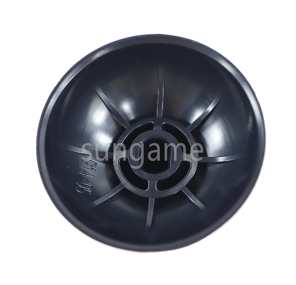 2pcs Original Analog Joystick Thumb Stick Grip Cap for PS5 Joypad Controller Thumbsticks view 4