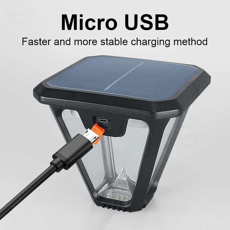 2025 Newest Solar Lights Outdoor Waterproof 100 LED Solar Lamp Outdoor Sunlight Radar Sensor Garden Street Wall Light Solar Lamp