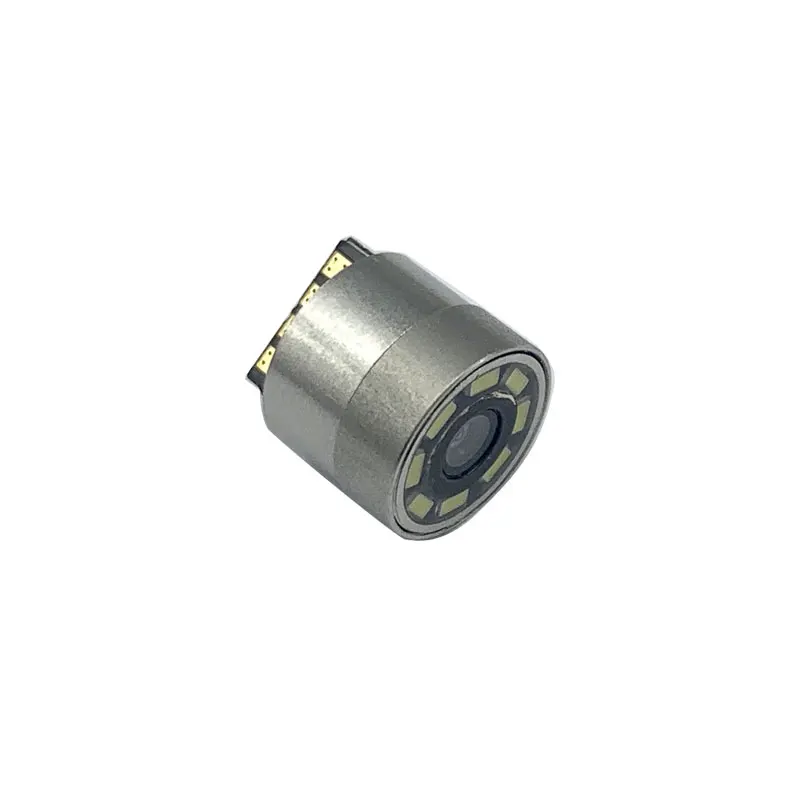 1MP USB endoscope module diameter 8.5mm FOV80゜ IP67 waterproof industrial steering endoscope
