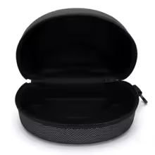 נרתיק קשיח למשקפי סקי וסנובורד | הגנה אולטימטיבית (EVA)