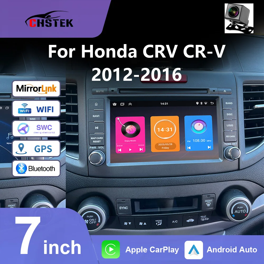 Wireless Carplay An…