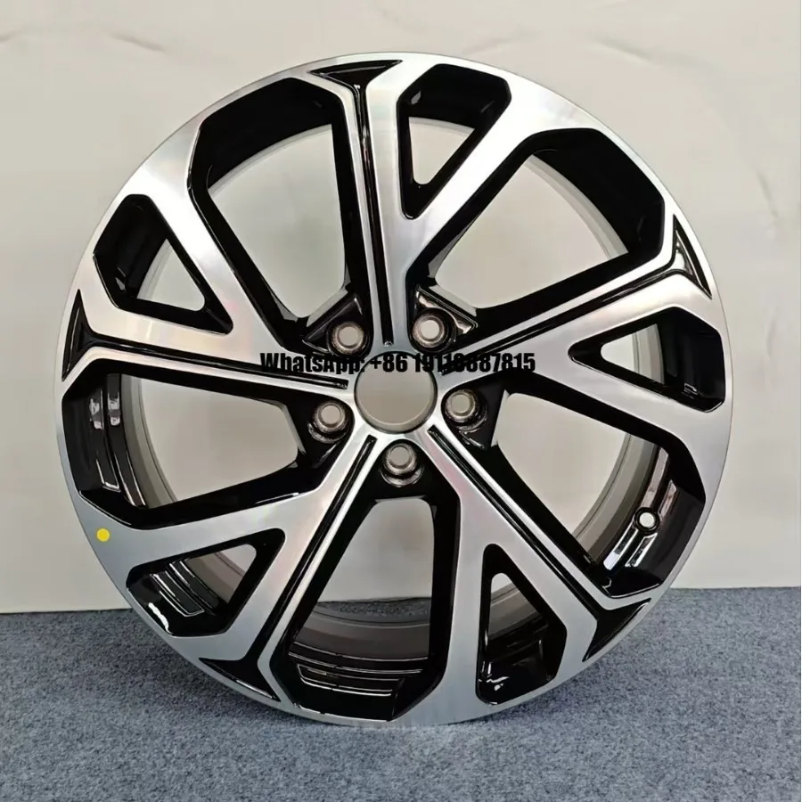 

20-inch Original Car Wheel Hub for BYD Tang Series OLIVER Fitment 20*8J Size-Cross-Border Hot Sale