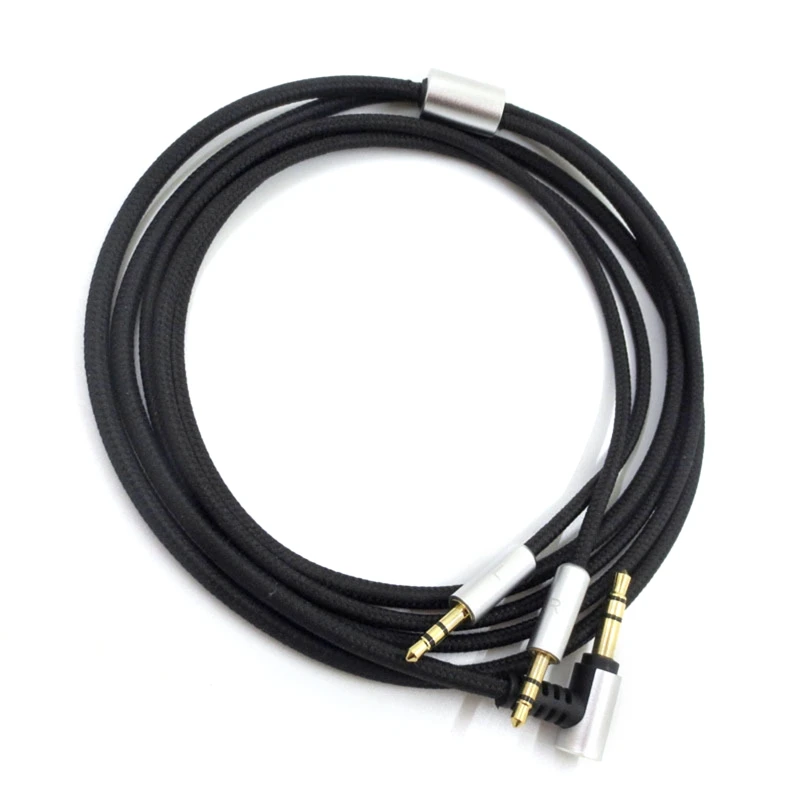 Cable 3 enchufes 1,2 M para auriculares Tracks V10