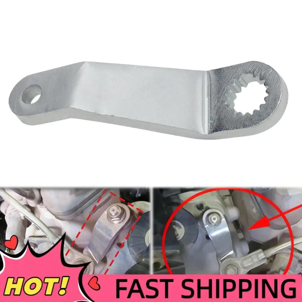 

Стальной рычаг переключения заднего хода (реверса) 3234724 для Polaris Sportsman 550 2009-2014