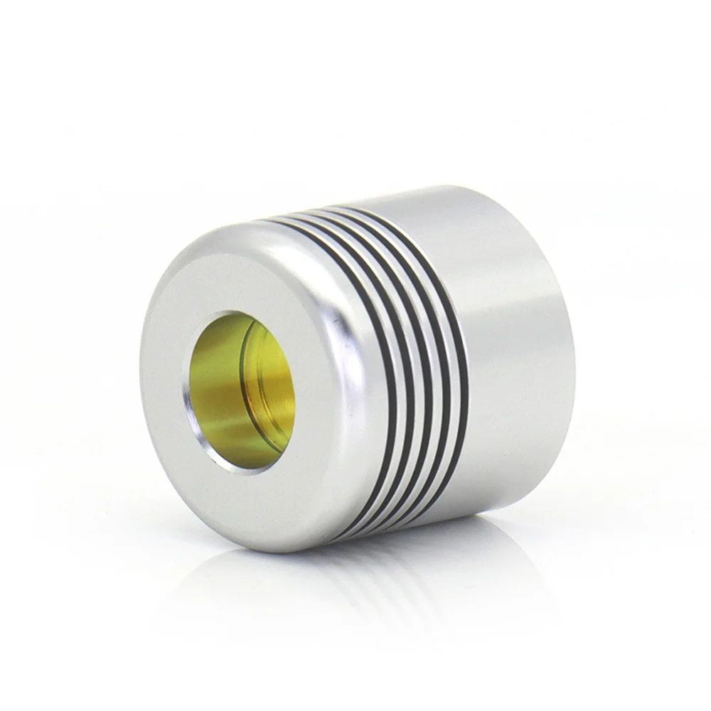 

RECI W/T Series Co2 Laser Tube Protective Windows Laser Protective Optical Accessories For RECI Co2 Laser Tube
