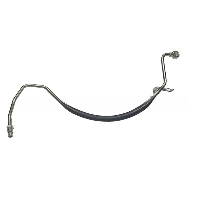 Oil Cooler Pipe MR431080 MR431081 Fit For Mitsubishi Pajero Montero Replacement Spare Part