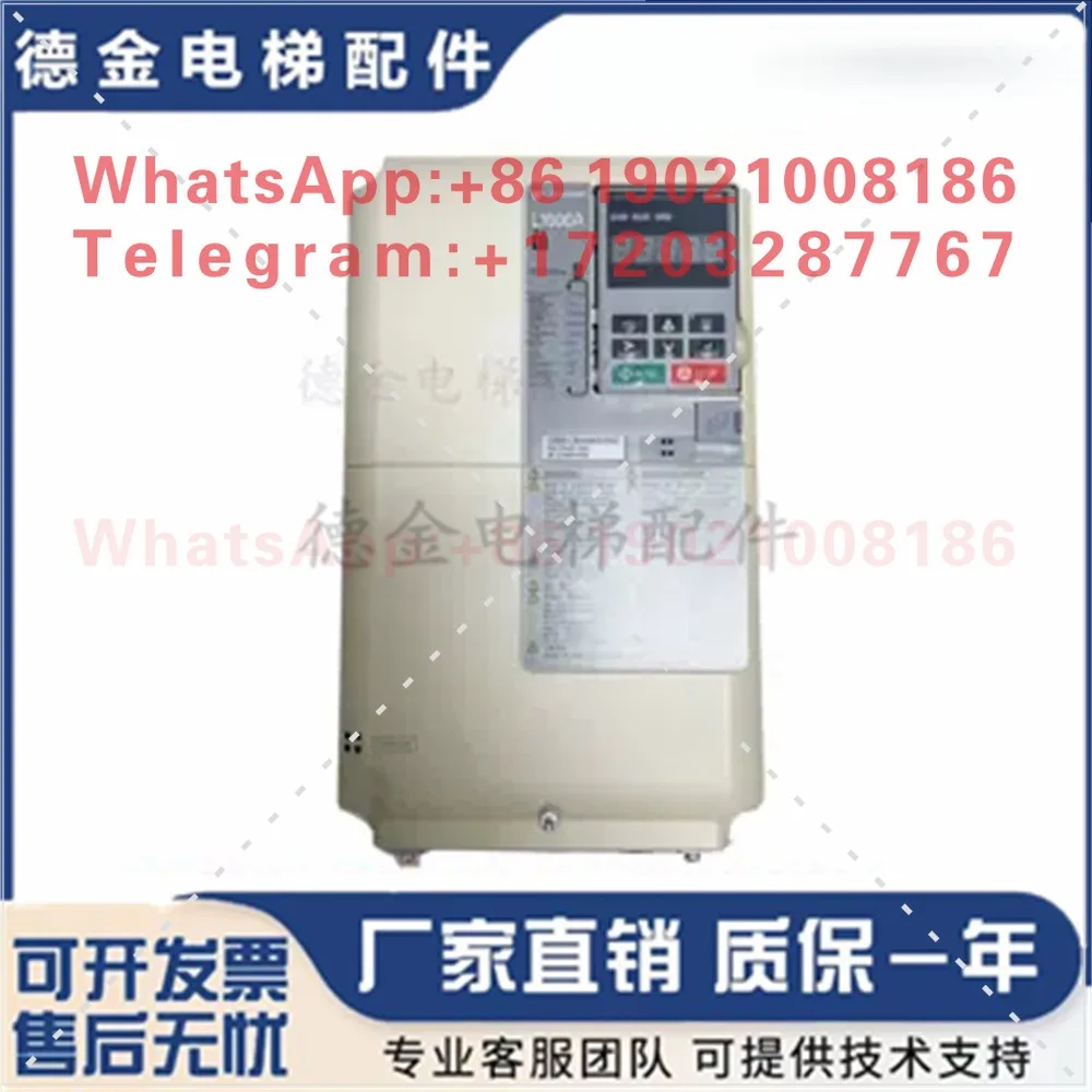L1000A inverter/elevator dedicated inverter L1000A/7.5KW/11KW/15KW18.5KW