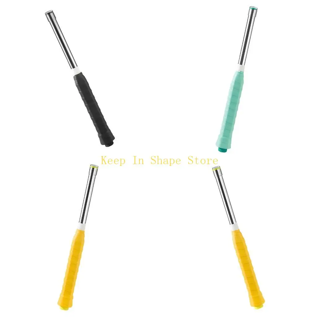 

U1JC Badminton Postures Corrector Trainer Badminton Racket Swing Trainer Training Equipment for Effective Practice Enduring