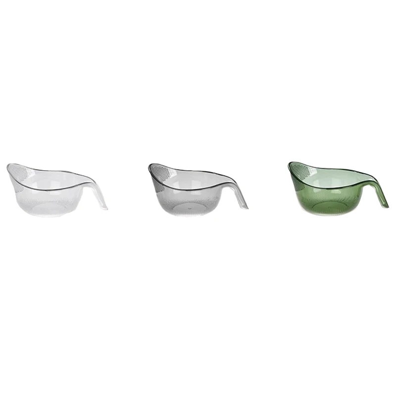 سلة تصريف متعددة الوظائف للحوض ، مصفاة حوض المطبخ ، سلة الغسيل ، منظم المنزل ، مصفاة الفاكهة #6