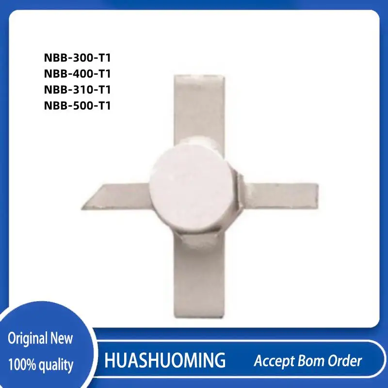 5Pcs/Lot NBB-300-T1 NBB-300 N3 NBB-400-T1 NBB-400 N4 NBB-310-T1 NBB-310 N6 NBB-500-T1 NBB-500 N5 SMT76