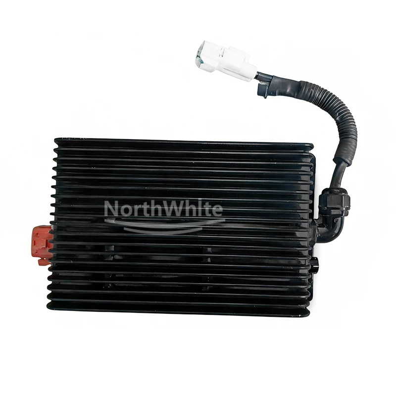 Second Hand H1408G1 Car Converter For Geely Zhidou D2 D2S Car Auto Parts