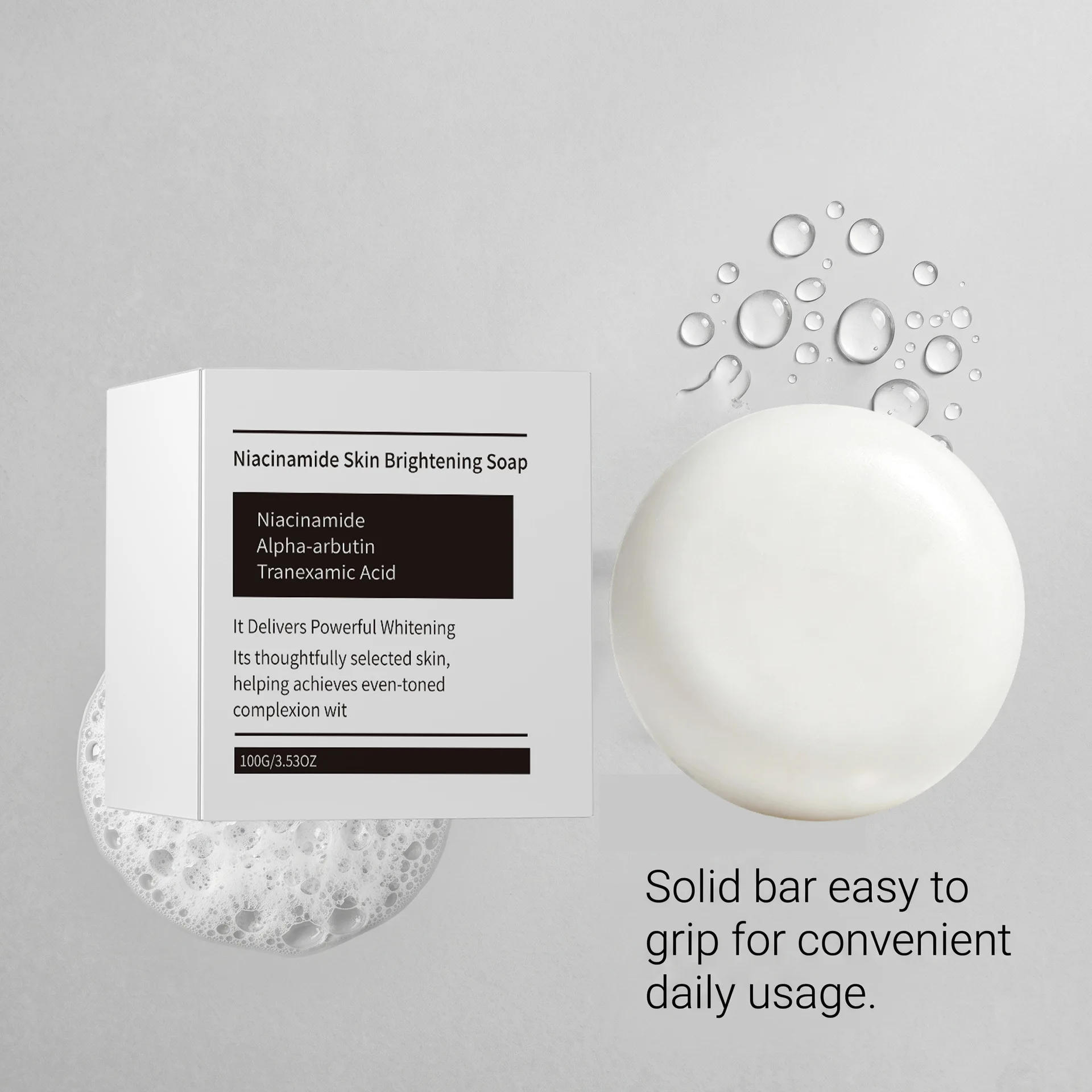 Sabonete em Barra Hidratante p - Soap Making Unit avaliação e preço
