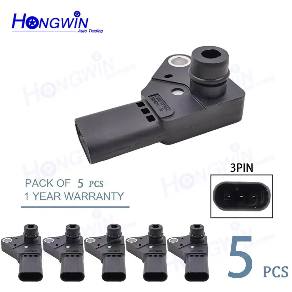 

1/2/5 шт. 55509813 545266181 датчик давления картера для Chevrolet Silverado Suburban Chevrolet Tahoe 2021-24 GMC Acadia Sierra