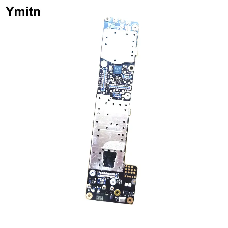 Ymitn Unlocked Mobile Electronic Panel For Nokia 8 Sirocco Mainboard Motherboard Circuits Logic Board With Global Firmware 64GB