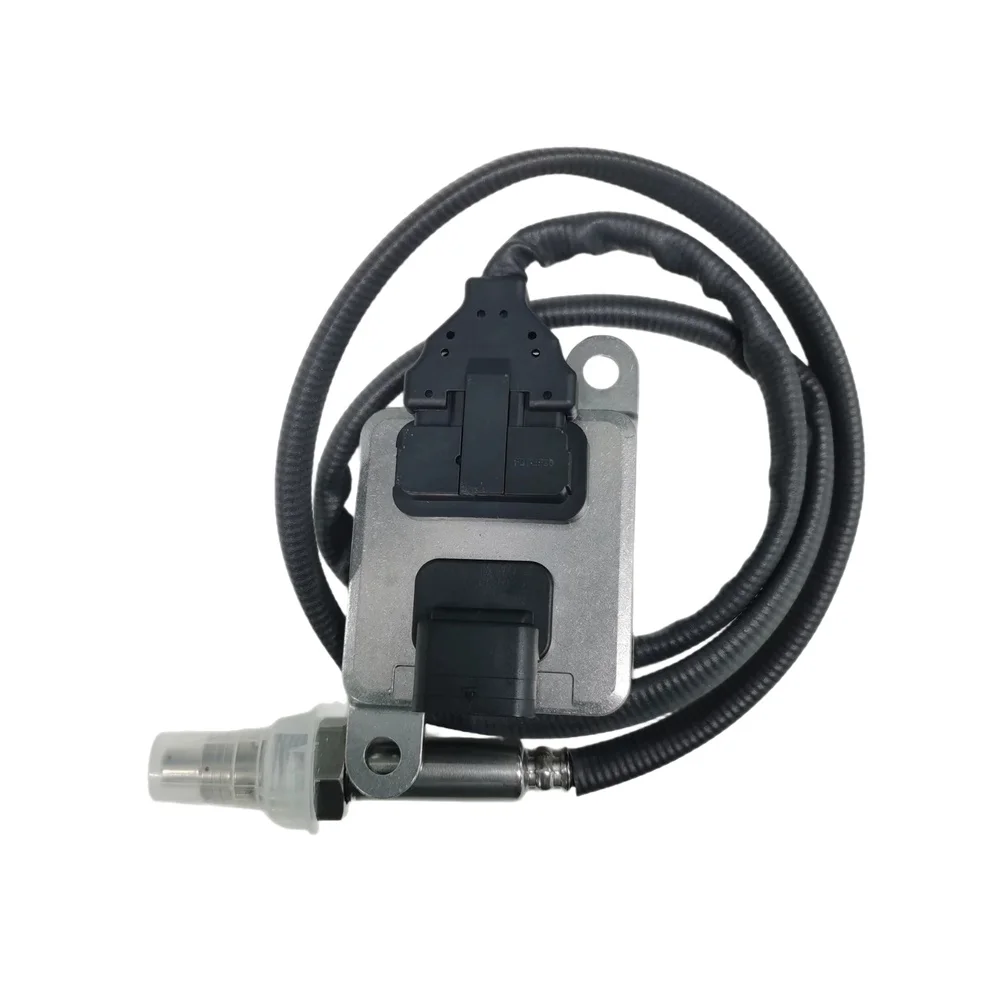 

ZOOMKEY Fit For Nox Sensor Fit For Mitsubishi Fuso Truck 12V ME230283 5WK96680C 5WK9 6680C