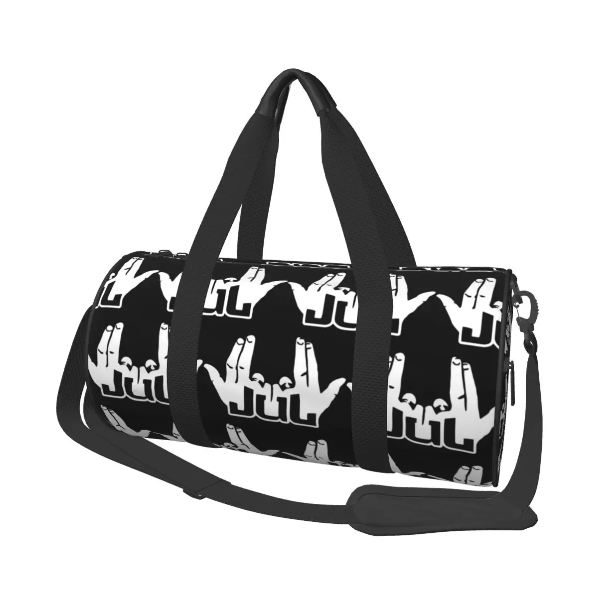 

Большая спортивная сумка Jul Sign, многофункциональная дорожная сумка Duffle, сумки для фитнеса