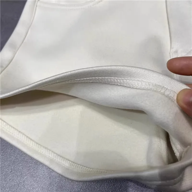 ハイウエストショートパンツ レディース 秋新作 2025 セクシー 伸縮性 ヒップラップ カジュアル ホットパンツ