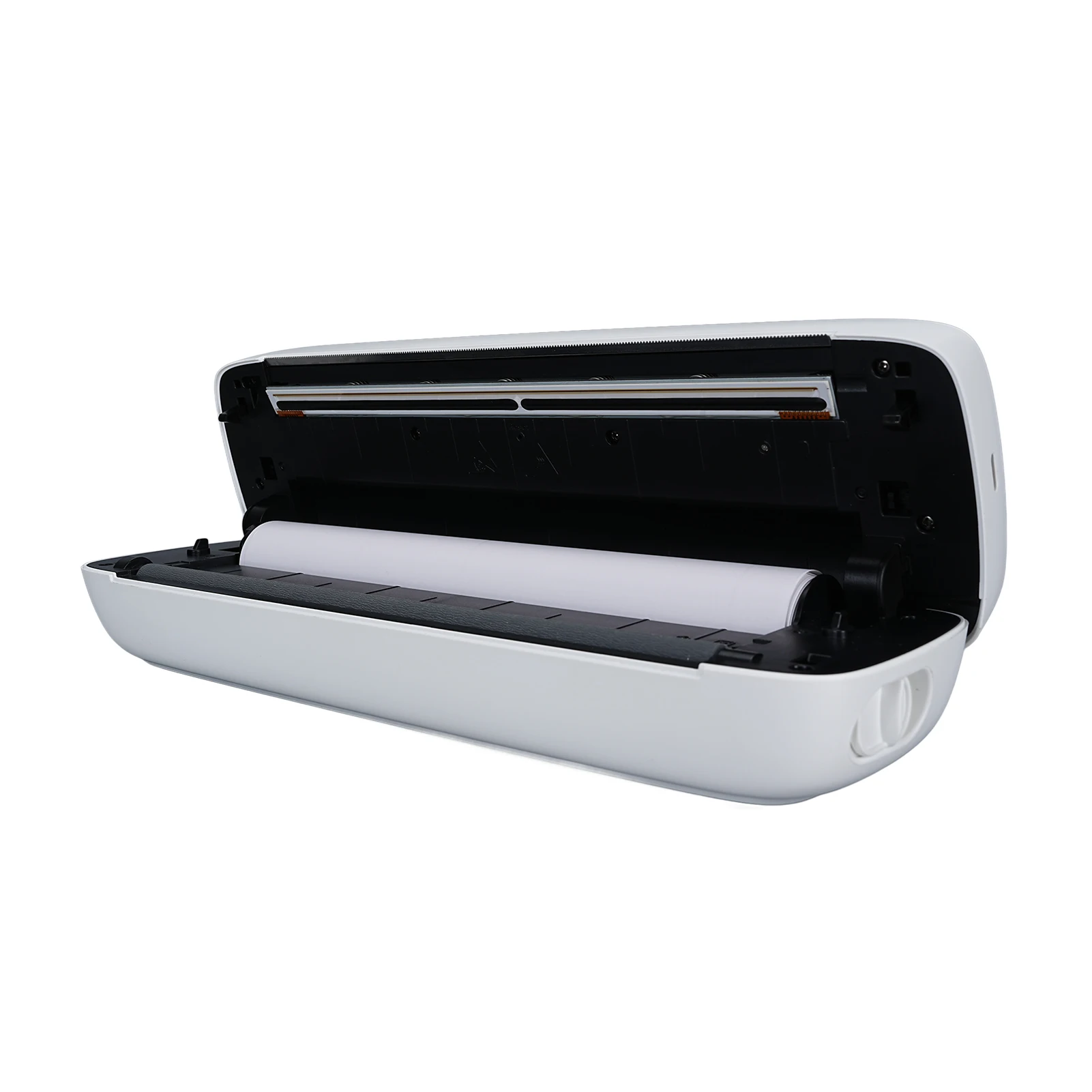 Mini Printer Portable Thermal Printer Wireless  Printer for Home Travel  No Ink Printer Portable Printer Thermal Printer