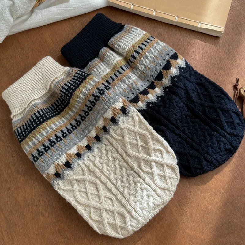 Thumbnail 4 - #11 Trending Dog Jumpers Right Now