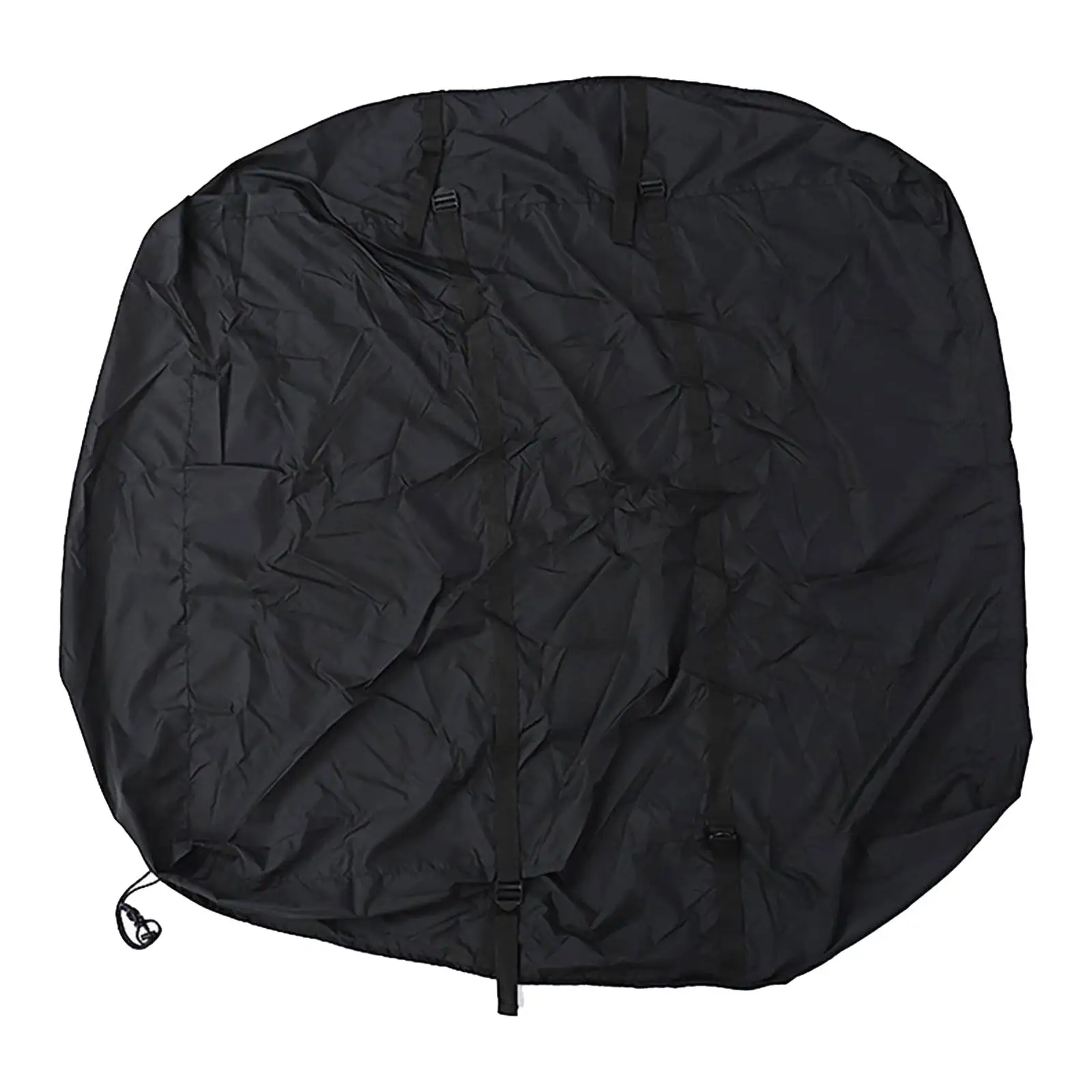 Roof Bag Dust Cover Protector Vans Universal Men 420D Cargo Carrier Cover