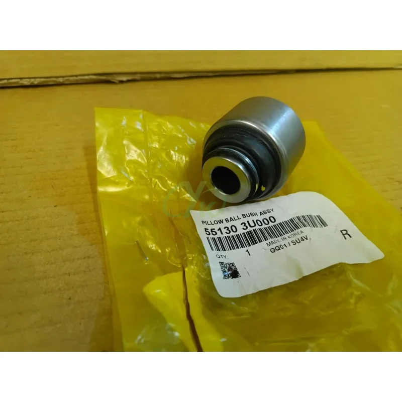 

Brand New Original Pillow Ball Bush 55130-3u000 551303u000 For 2014-2021 Kla Carnival 22 Sedona 15-21 Sorento 16-20 Sportage 14